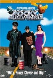 Приключения Рокки и Буллвинкля (2000)