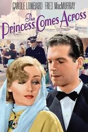 Принцесса пересекает океан (1936)