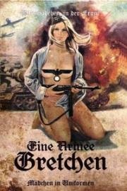 Призывница Гретта (1973)