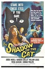 Призрак кота (1961)