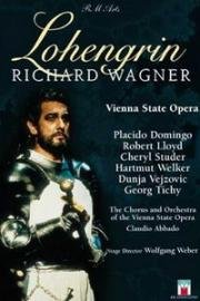 Рихард Вагнер - Лоэнгрин (1990)