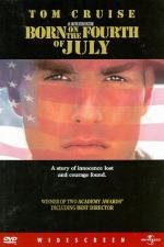 Рожденный четвертого июля (1989)