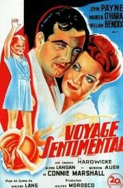 Сентиментальное путешествие (1946)