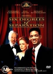 Шесть степеней отчуждения (1993)