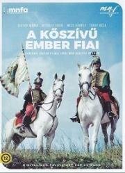 Сыновья человека с каменным сердцем (1965)