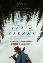 Сны поездов (Train Dreams) (2025)