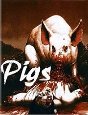 Свиньи (Pigs (The 13th Pig, Daddy's Deadly Darling)) (1973)