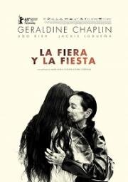 Священные звери (2019)