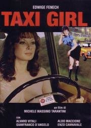 Таксистка (1977)