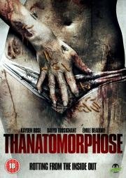 Танатоморфоз (Thanatomorphose) 2012