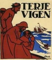 Терье Виген (Terje Vigen) (1917)