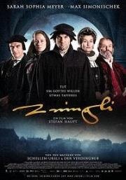 Цвингли (2019)