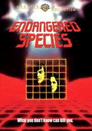 Угроза исчезновения видов (Вымирающий вид) (1982)