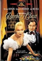 Варварское побережье (1935)