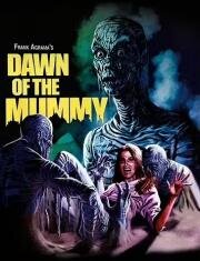 Восстание мумии (Рассвет Мумии) (1981)