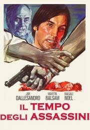 Время убийц (Il tempo degli assassini (Season for Assassins)) (1975)