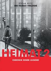 Вторая родина: Хроника молодости (Die Zweite Heimat - Chronik Einer Jugend) 1992