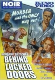 За закрытыми дверями (1948)