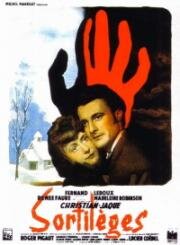 Заклинания (1945)