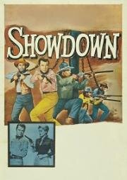 Железный ошейник (Showdown) (1963)