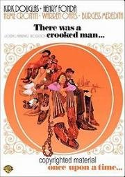 Жил был мошенник (1970)