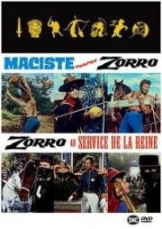 Зорро против Мациста (1963)