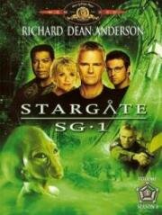 Звёздные врата SG-1: Дети Богов финальная версия (2009)