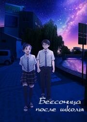 Бессонница после школы (2023)
