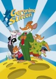 Джеронимо Стилтон (2011)