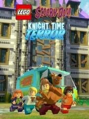 Lego Скуби-Ду Время Рыцаря Террора (2015)