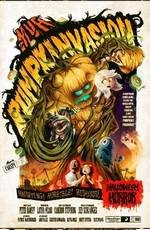 Монстры против овощей (2009)