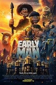Дикие предки (2018)