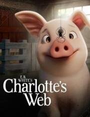 Паутина Шарлотты (Charlotte's Web)