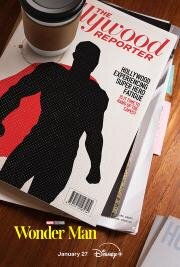Чудо-человек (2025)