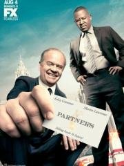 Партнеры (2014)