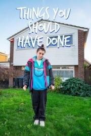 Вещи, которые ты должна была сделать (2024)